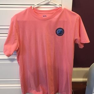 Fish Hippie t-shirt!