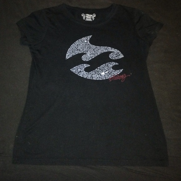 Billabong tshirt