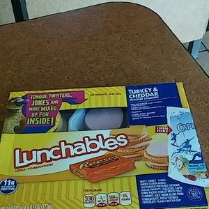 Meet your Posher, Reuben