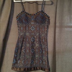 Forever 21 Small (0/2) Dress
