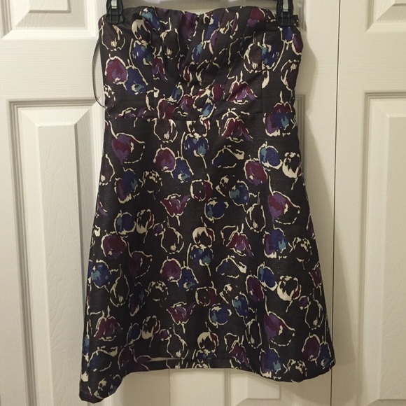 American eagle dress