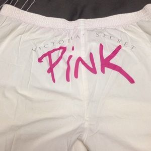 Victorias's Secret Pajama pants