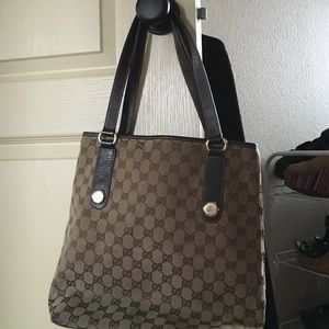 Gucci bag