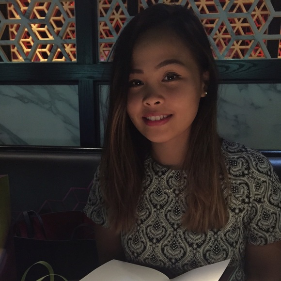 Meet your Posher, Brigit