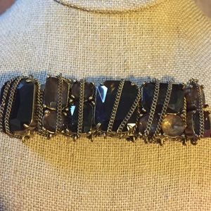 SALE Stella & Dot estate bracelet