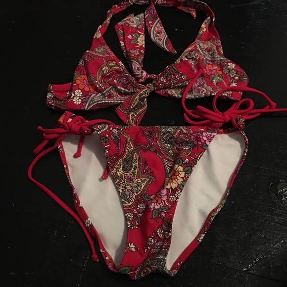 Cute Bathing Suit!