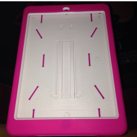 I pad air case