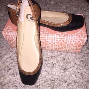 Gianni Bini Flats