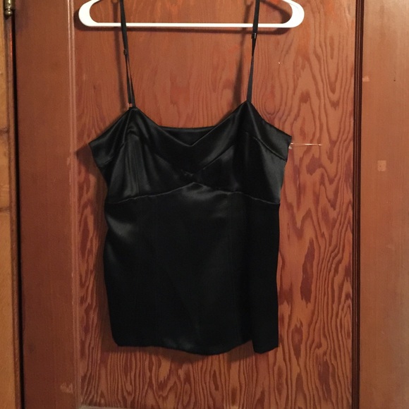 Silk Cami
