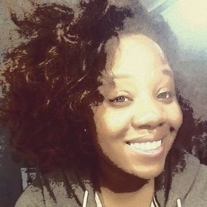 Meet your Posher, Brianna