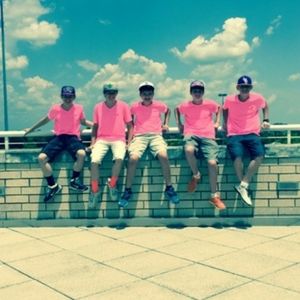 Meet your Posher, Arthur