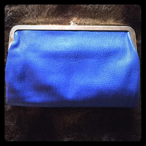Clutch/Wallet