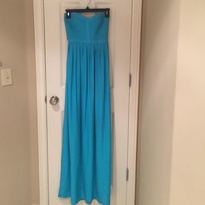 Parker Bayou Dress