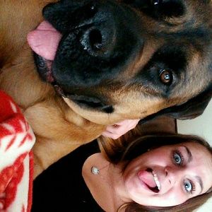 Meet your Posher, Kelli