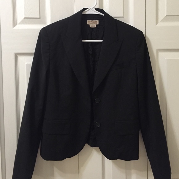 Michael Kors business jacket