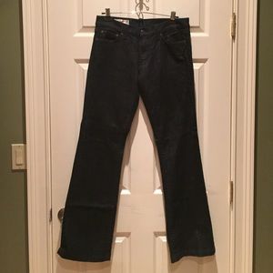 Red Engine Scarlett Jeans