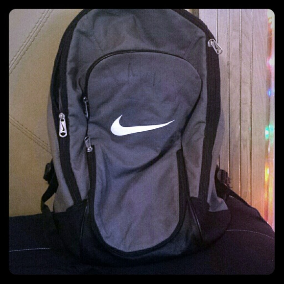 Nike Backpack