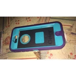 Otter box iPhone 5/5s case