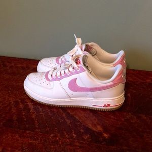 Nike Air Force 1 Mens size 10