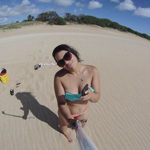 Meet your Posher, Jade