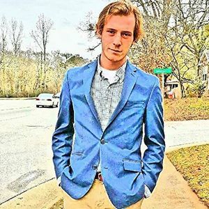 Meet your Posher, Daltry