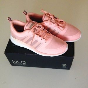 ✖️SOLD✖️ Adidas NEO X Lite TM SG women's sneakers
