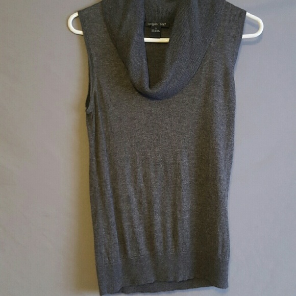 Silk blend shirt