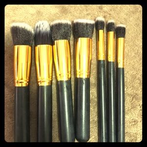 ❤️MakeUp Brushes❤️