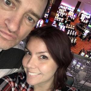 Meet your Posher, Serena