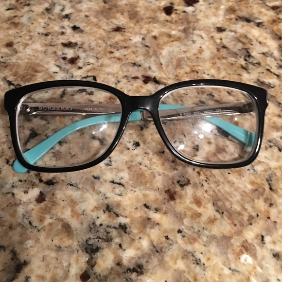 Burberry glasses frame