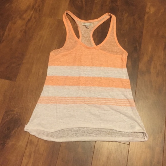 Razor back, American Eagle Tank