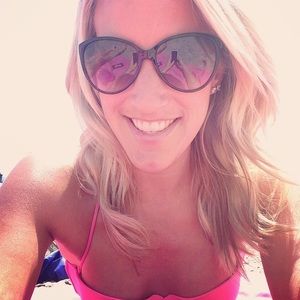 Meet your Posher, Kim