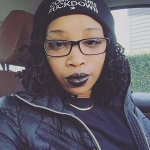 Meet your Posher, Lexy