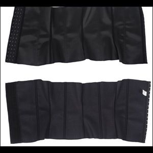 Waist trainer