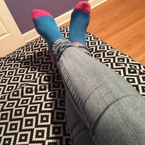 Meet your Posher, Juana