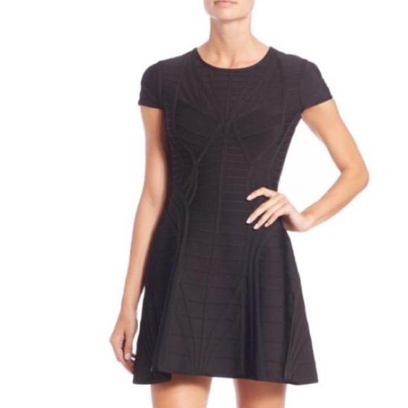 Herve Leger Dresses & Skirts - Herve Leger Kaysen Dress