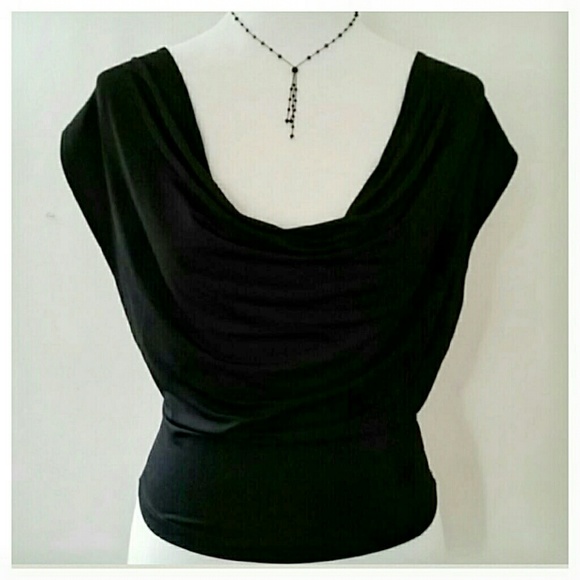 Prada Backless Chain Top - Picture 2 of 4