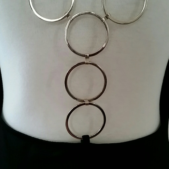 Prada Backless Chain Top - Picture 4 of 4