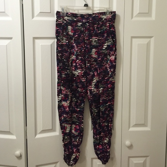 Body central pants