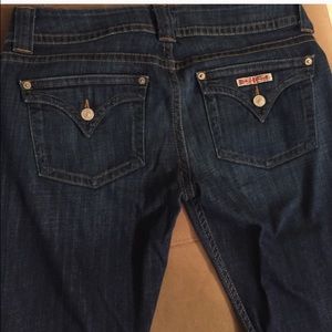 Hudson jeans size 29