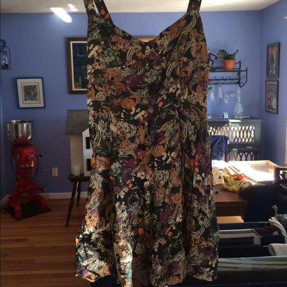 Pac Sun Dress - Picture 1 of 2
