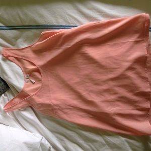 frenchi tank top from nordstroms