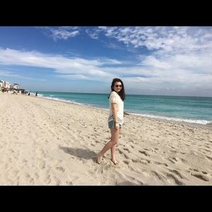 Meet your Posher, Anaïs