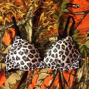 Brand new tshirt bra