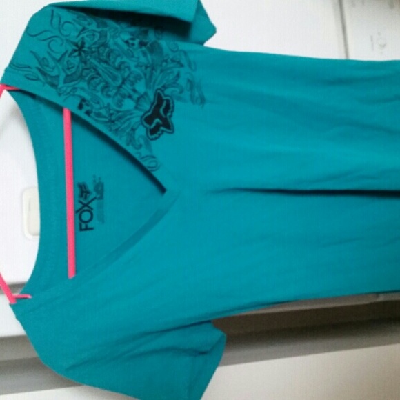 Fox t-shirt