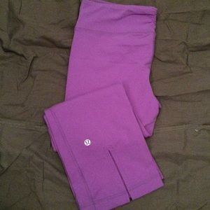 Rare LuLulemon pants ON SALE TODAY ONLY!!!
