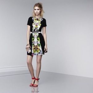 Prabal Gurung for Target first date dress