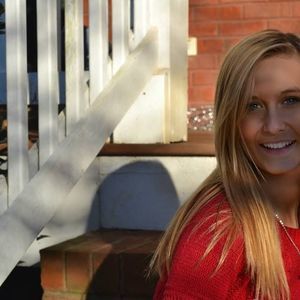 Meet your Posher, Carlie