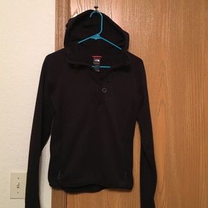 The North Face Hoodie