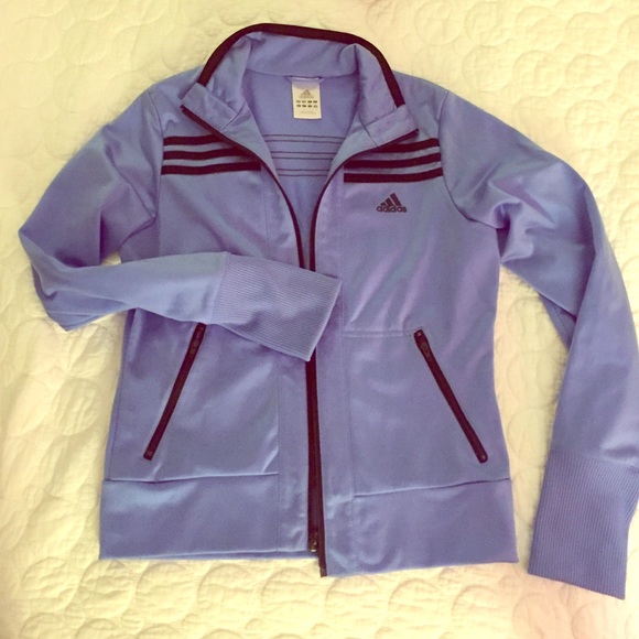 Adidas jacket